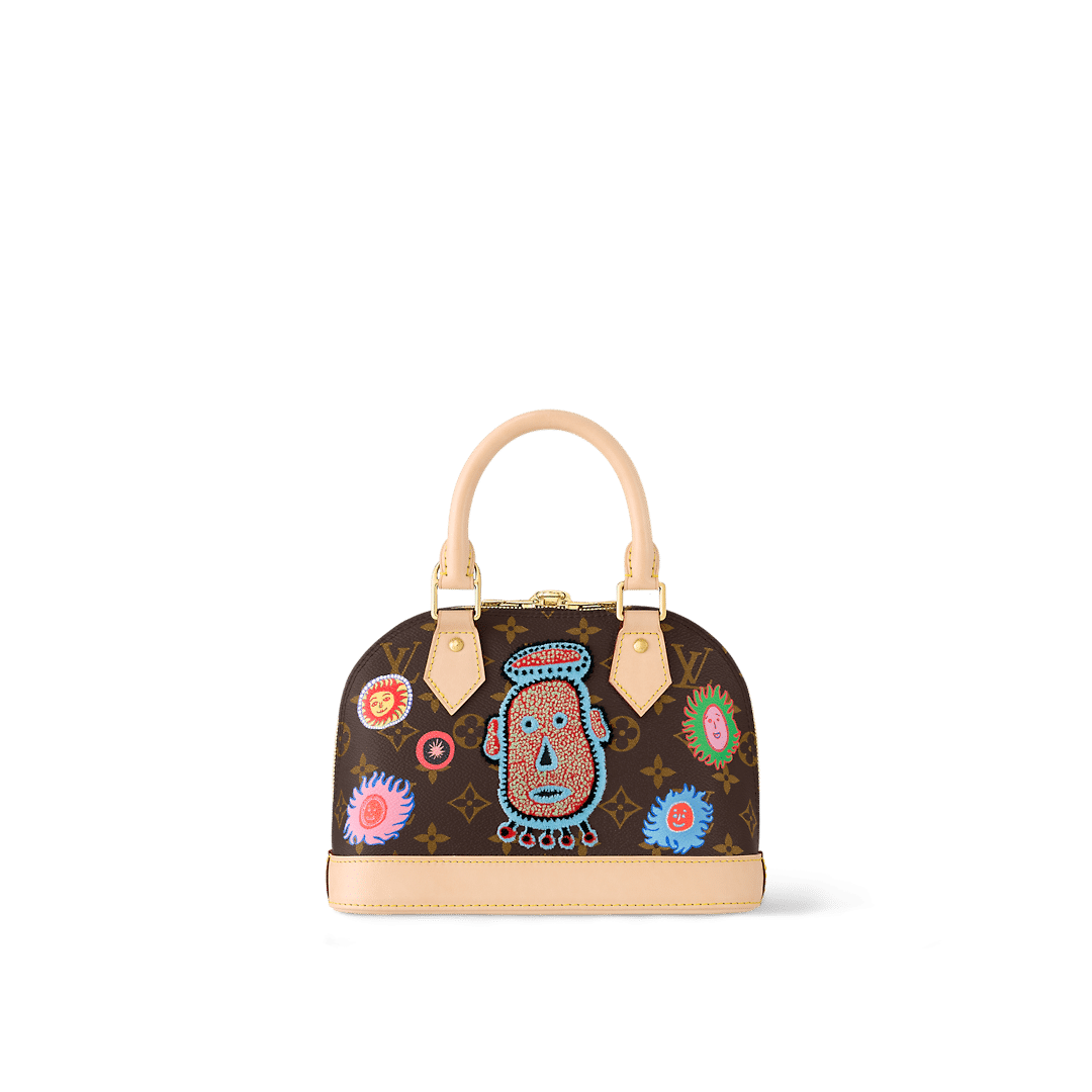 LV x YK Alma BB