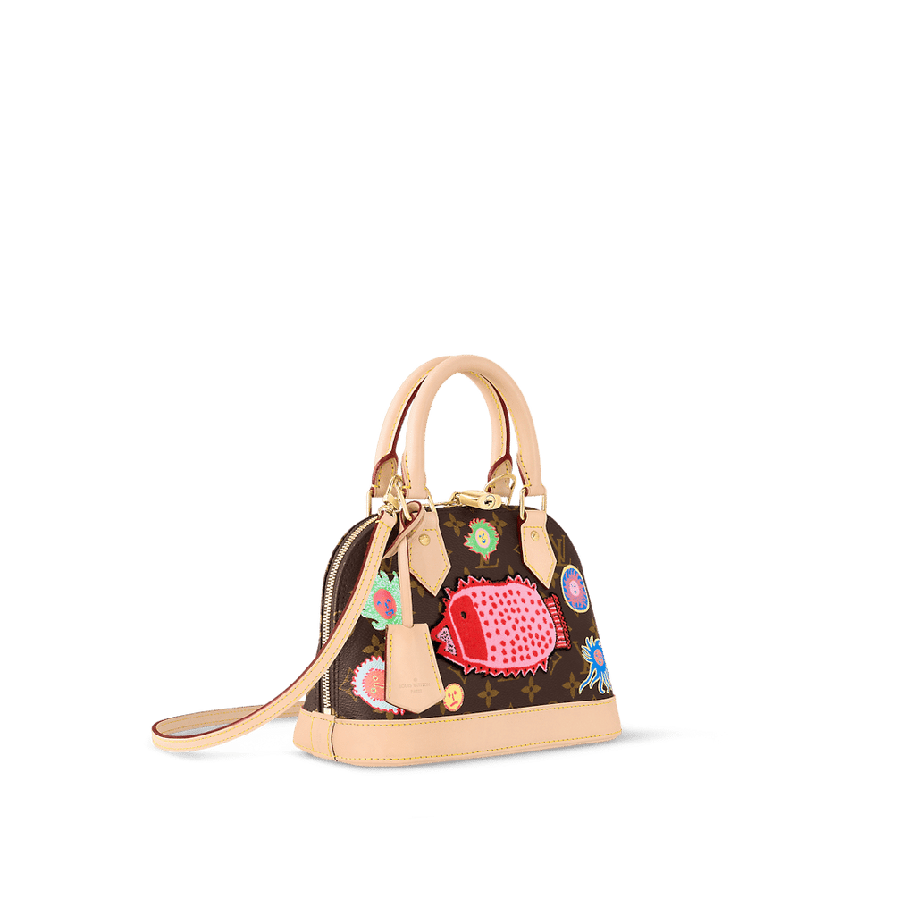 LV x YK Alma BB