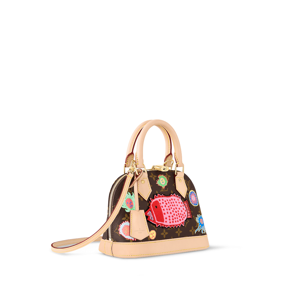 LV x YK Alma BB