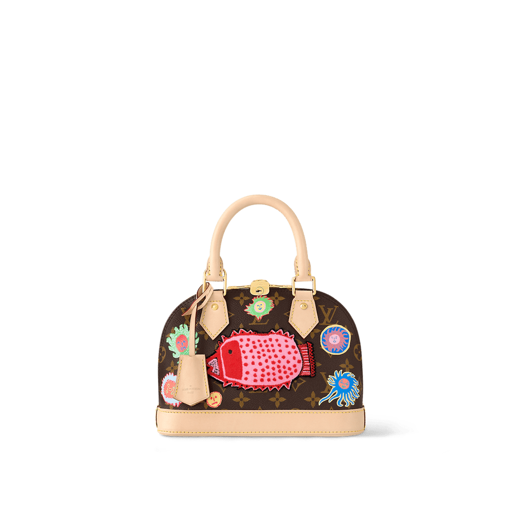 LV x YK Alma BB
