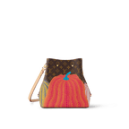LV x YK Néonoé MM