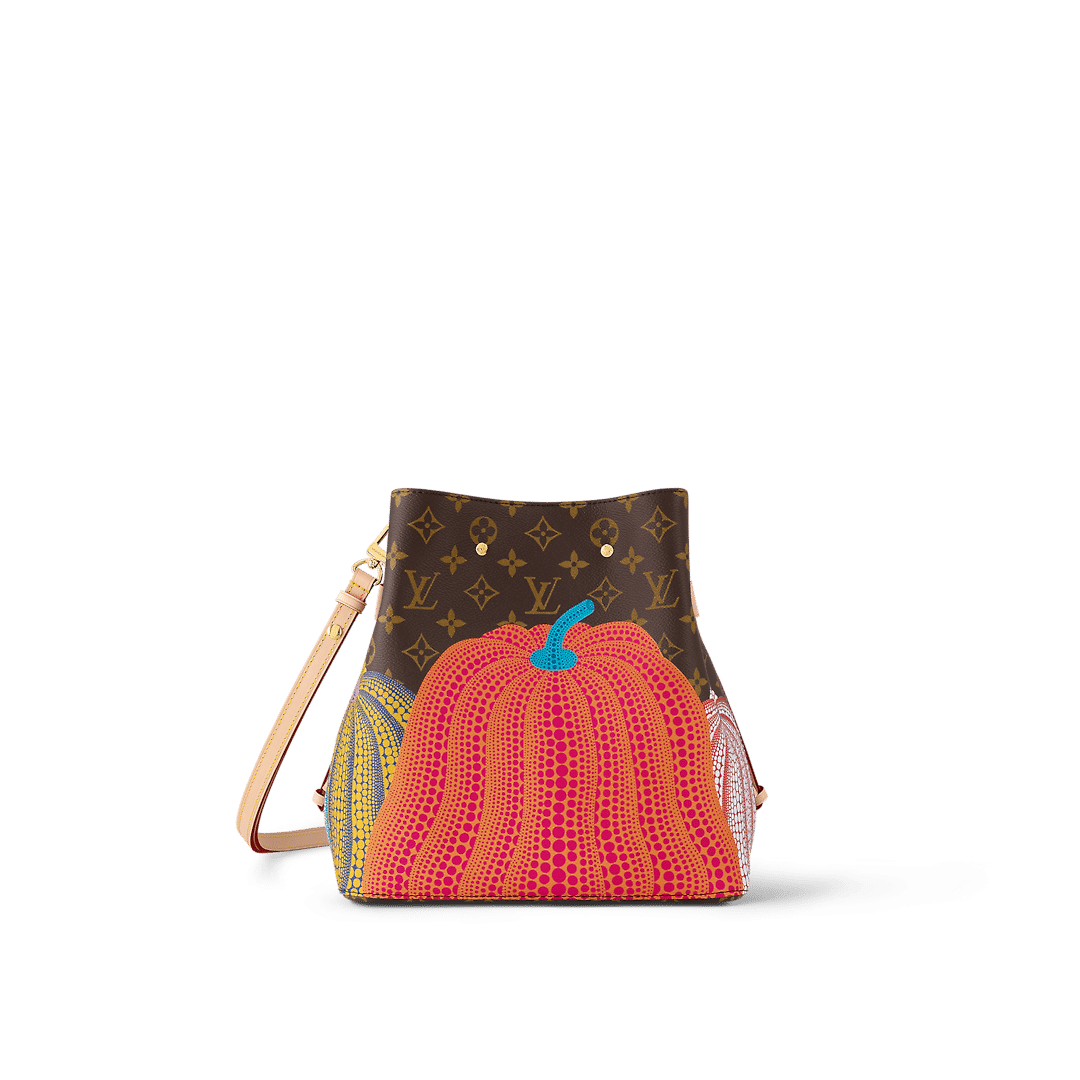 LV x YK Néonoé MM