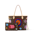 LV x YK Neverfull MM