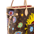 LV x YK Neverfull MM