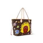 LV x YK Neverfull MM