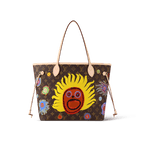 LV x YK Neverfull MM