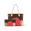 LV x YK Neverfull MM