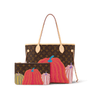 LV x YK Neverfull MM