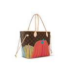 LV x YK Neverfull MM