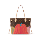 LV x YK Neverfull MM
