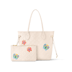 LV x YK Neverfull MM