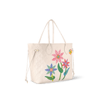 LV x YK Neverfull MM