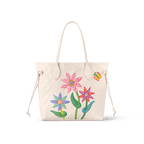 LV x YK Neverfull MM