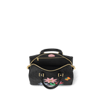LV x YK Speedy Bandoulière 25