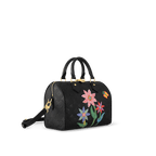 LV x YK Speedy Bandoulière 25
