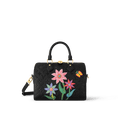 LV x YK Speedy Bandoulière 25
