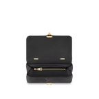 Madeleine MM Black