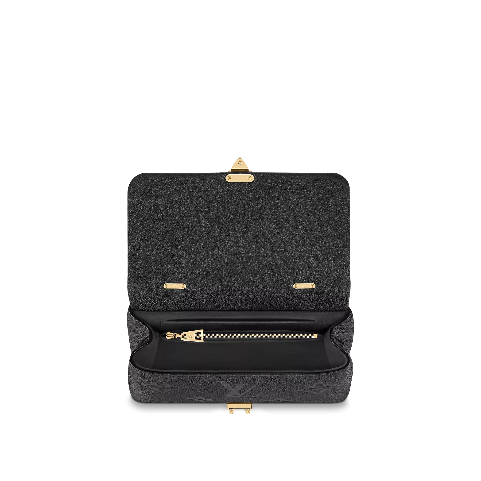Madeleine MM Black
