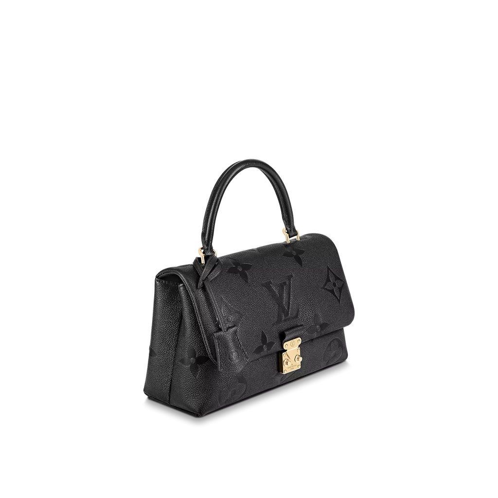 Madeleine MM Black