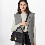 Madeleine MM Black