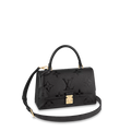 Madeleine MM Black