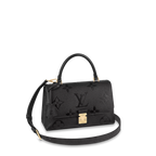 Madeleine MM Black