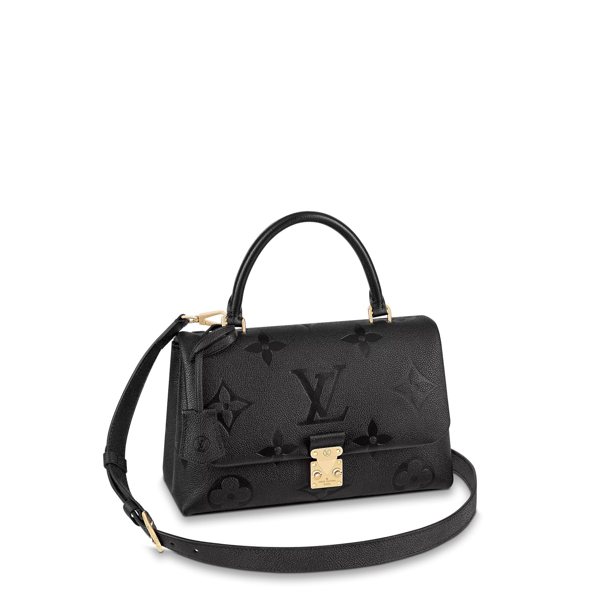 Madeleine MM Black