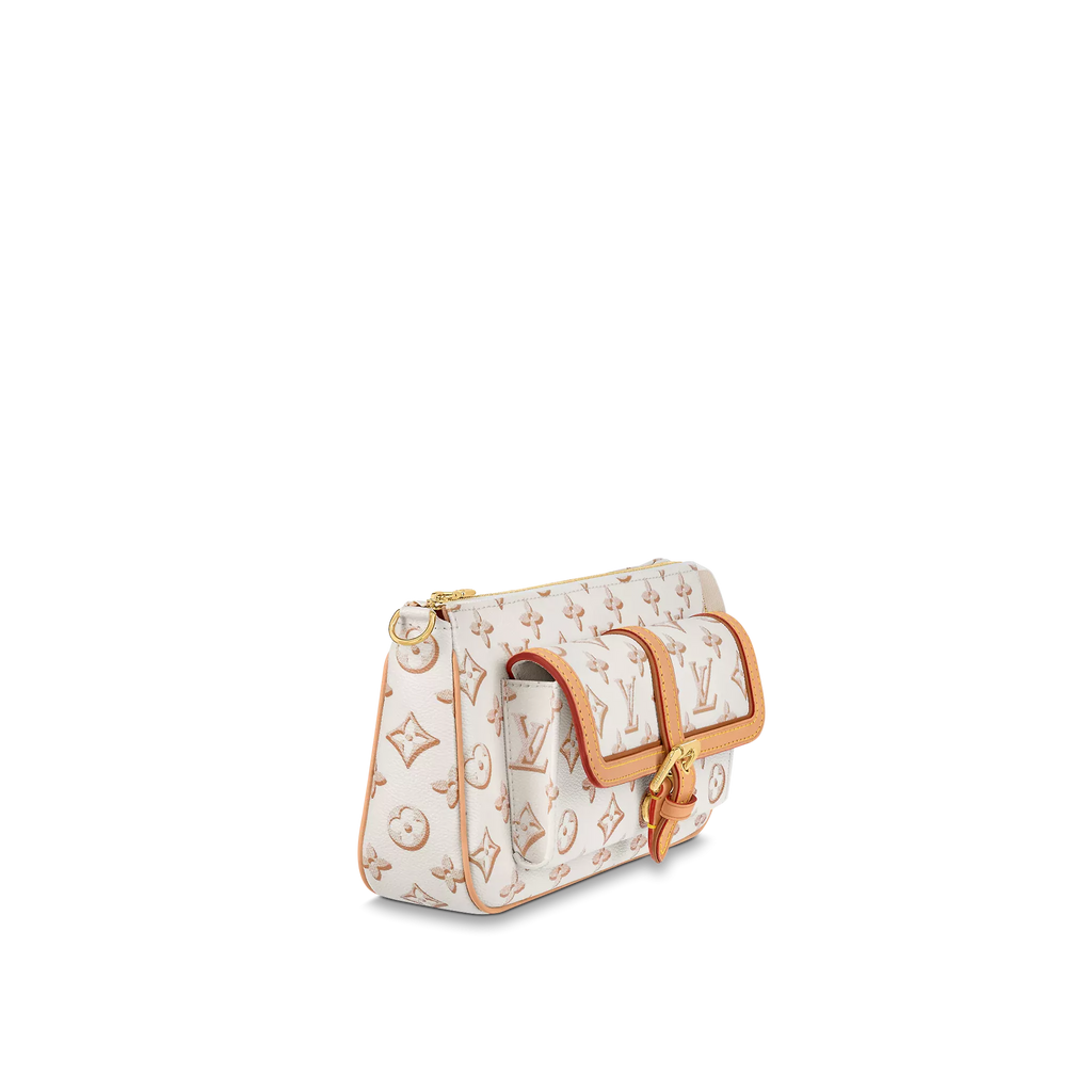 Maxi Multi Pochette Accessoires