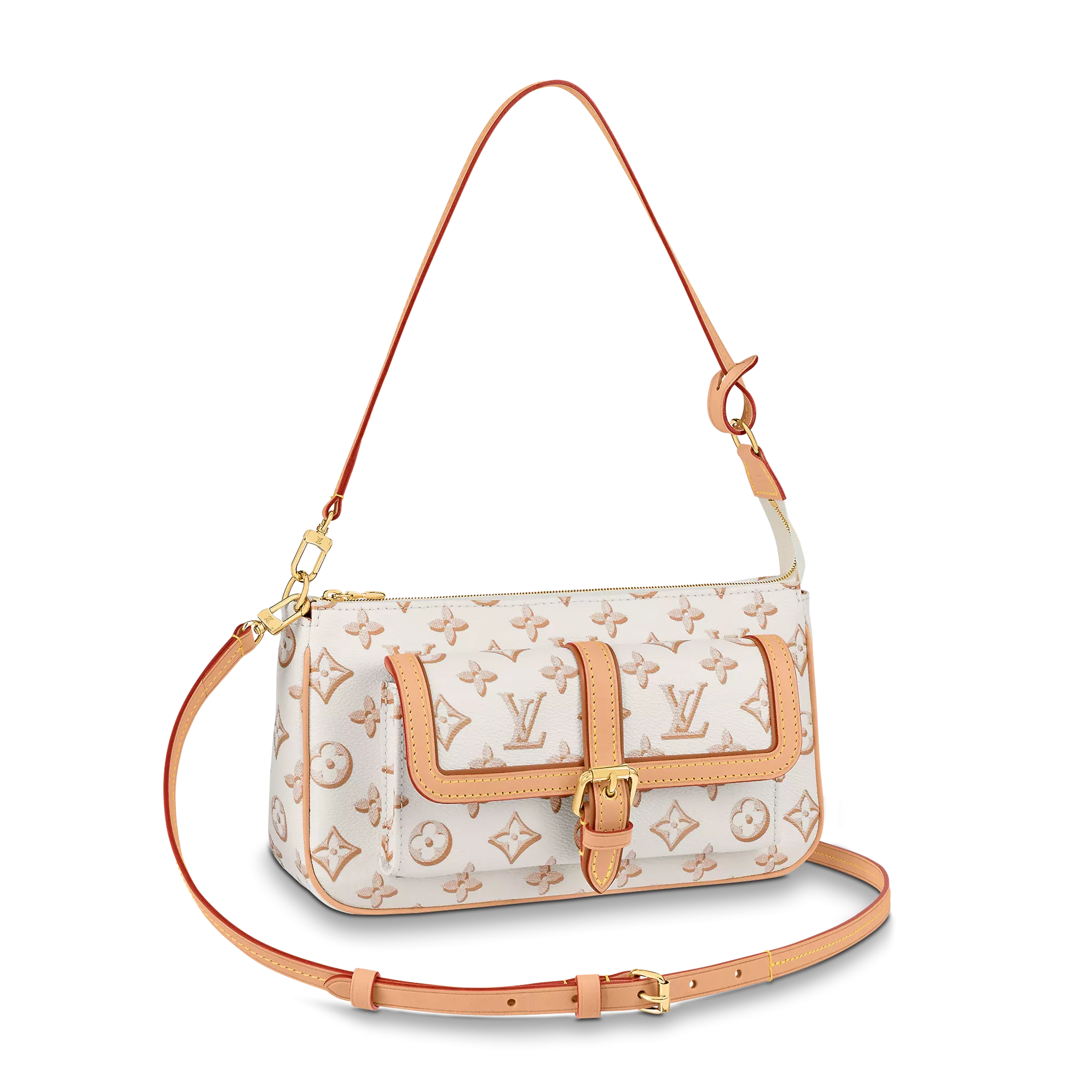 Maxi Multi Pochette Accessoires