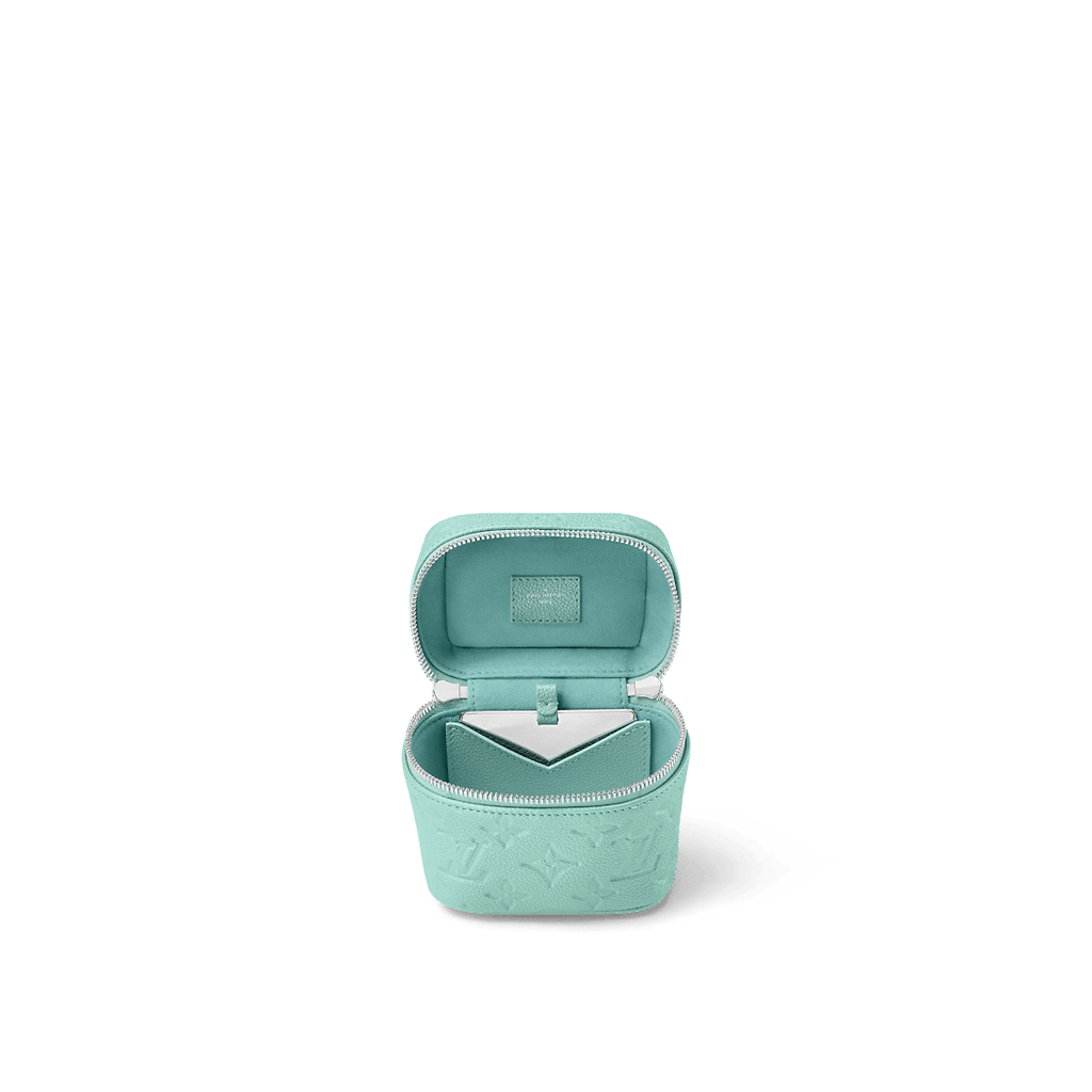 Micro Vanity