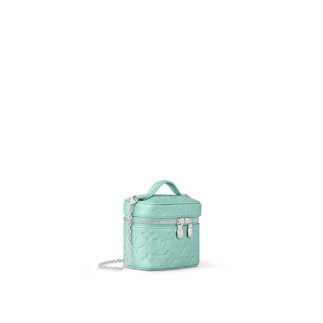 Micro Vanity