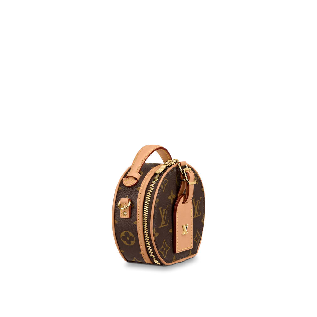 Mini Boite Chapeau