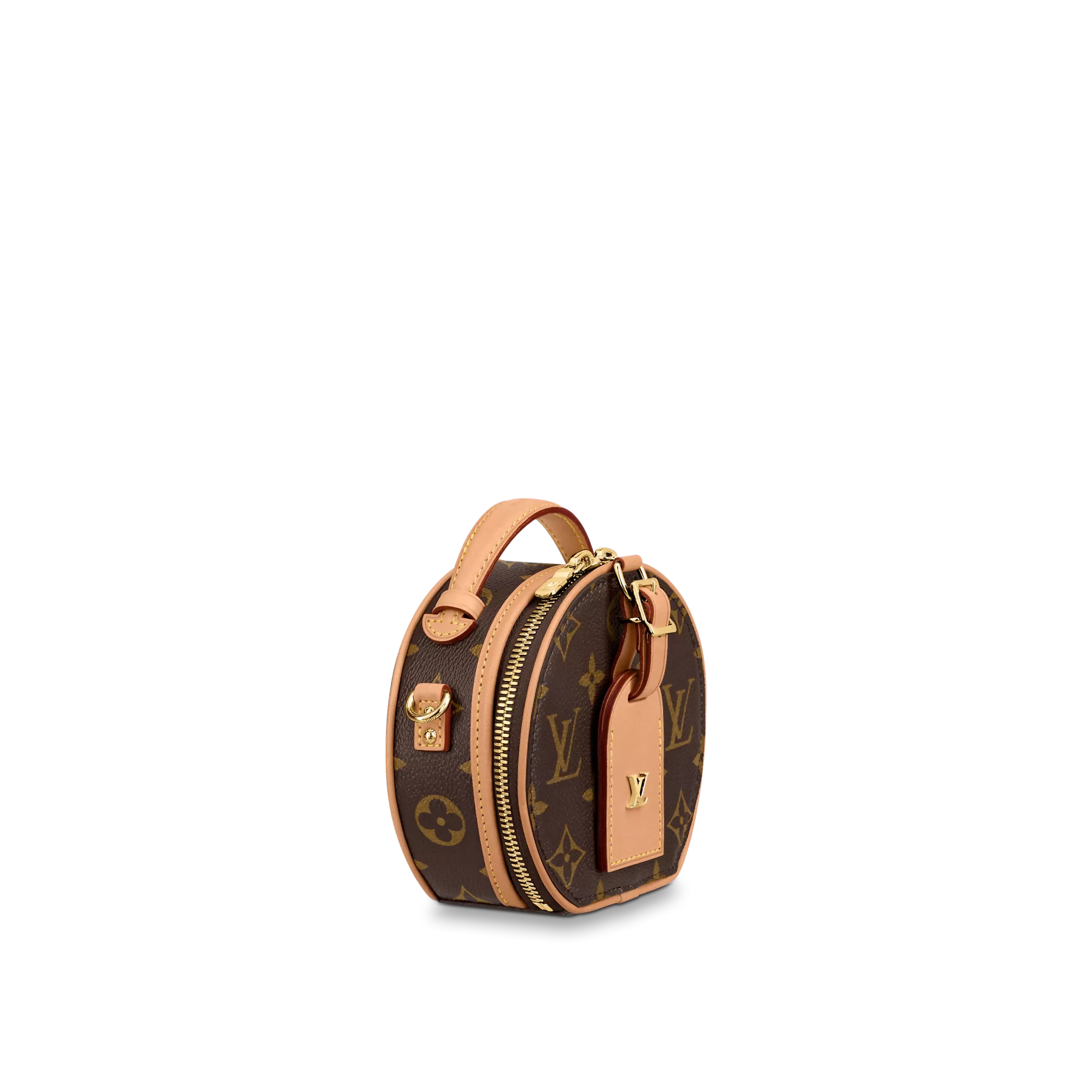 Mini Boite Chapeau