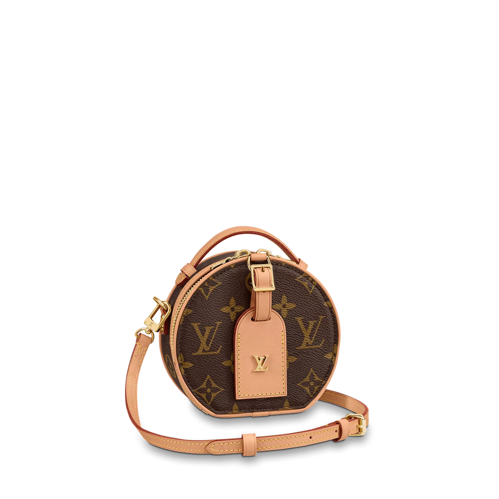 Mini Boite Chapeau