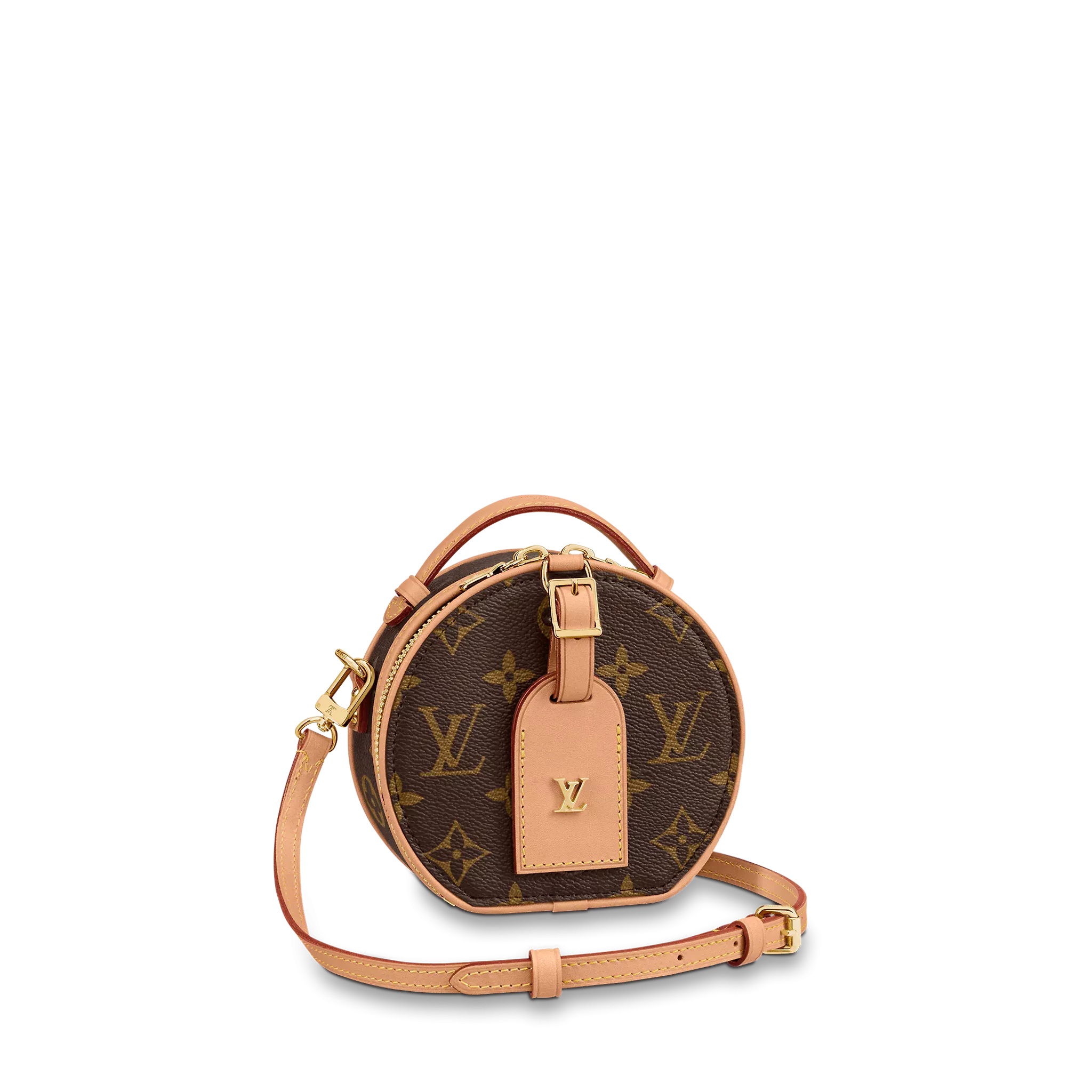 Mini Boite Chapeau