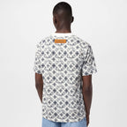 Monogram Cotton T-Shirt