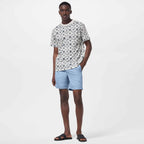 Monogram Cotton T-Shirt