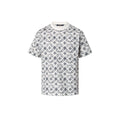 Monogram Cotton T-Shirt