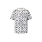 Monogram Cotton T-Shirt