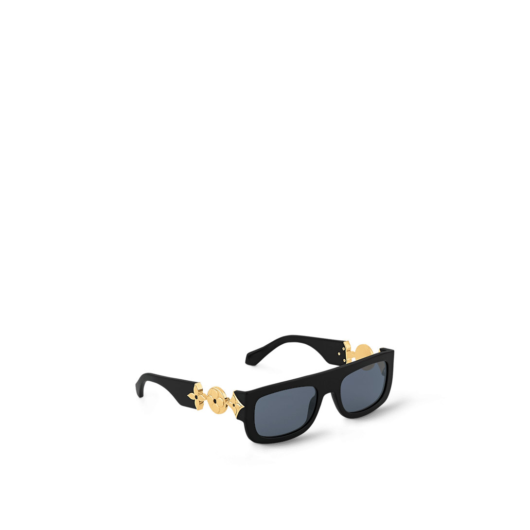 Monogram Tribute Sunglasses
