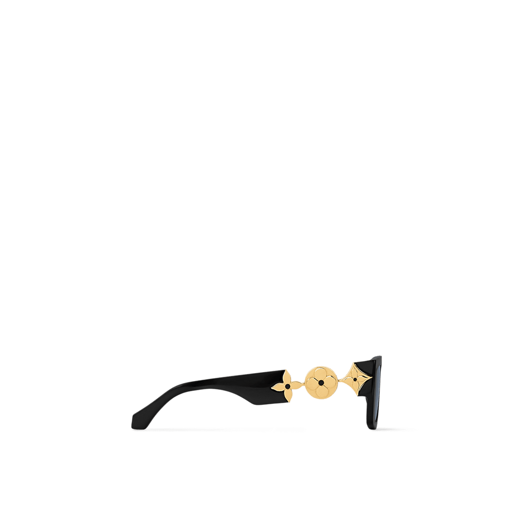 Monogram Tribute Sunglasses