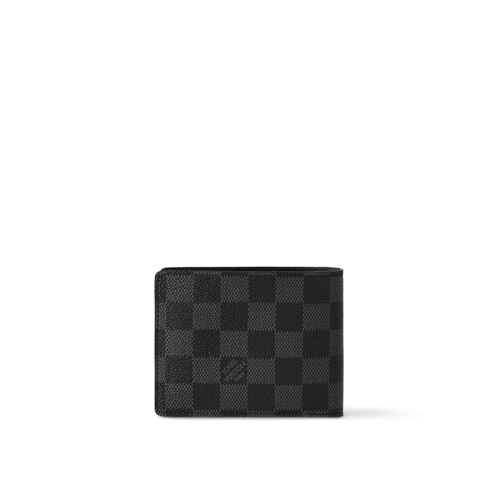 LV Multiple Wallet