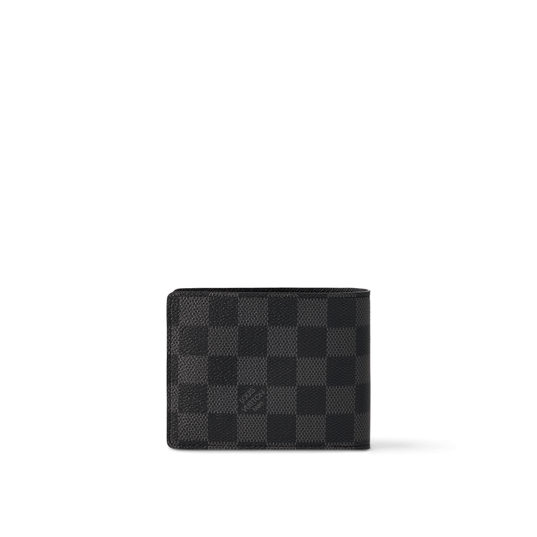 LV Multiple Wallet