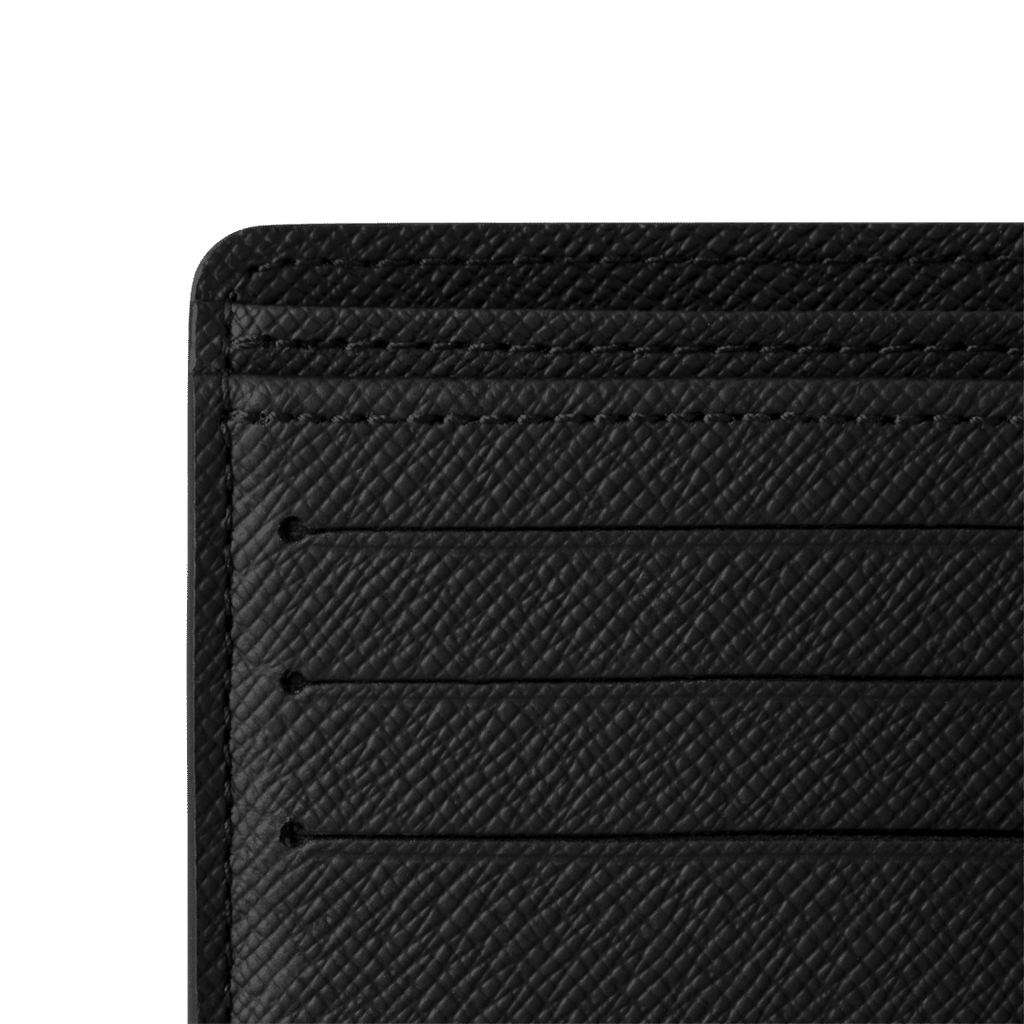 LV Multiple Wallet