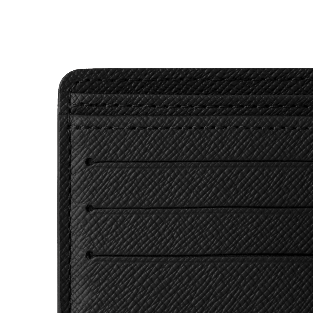 LV Multiple Wallet