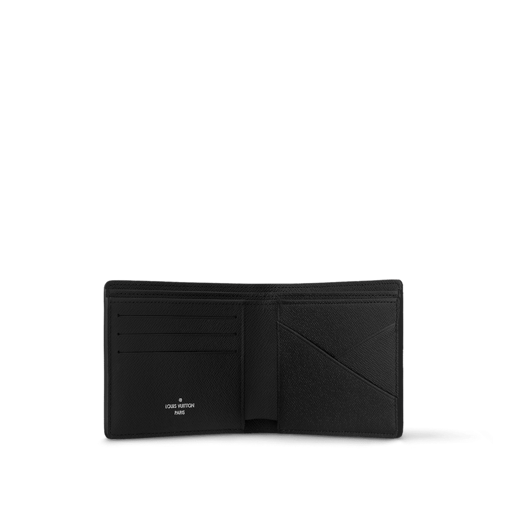 LV Multiple Wallet