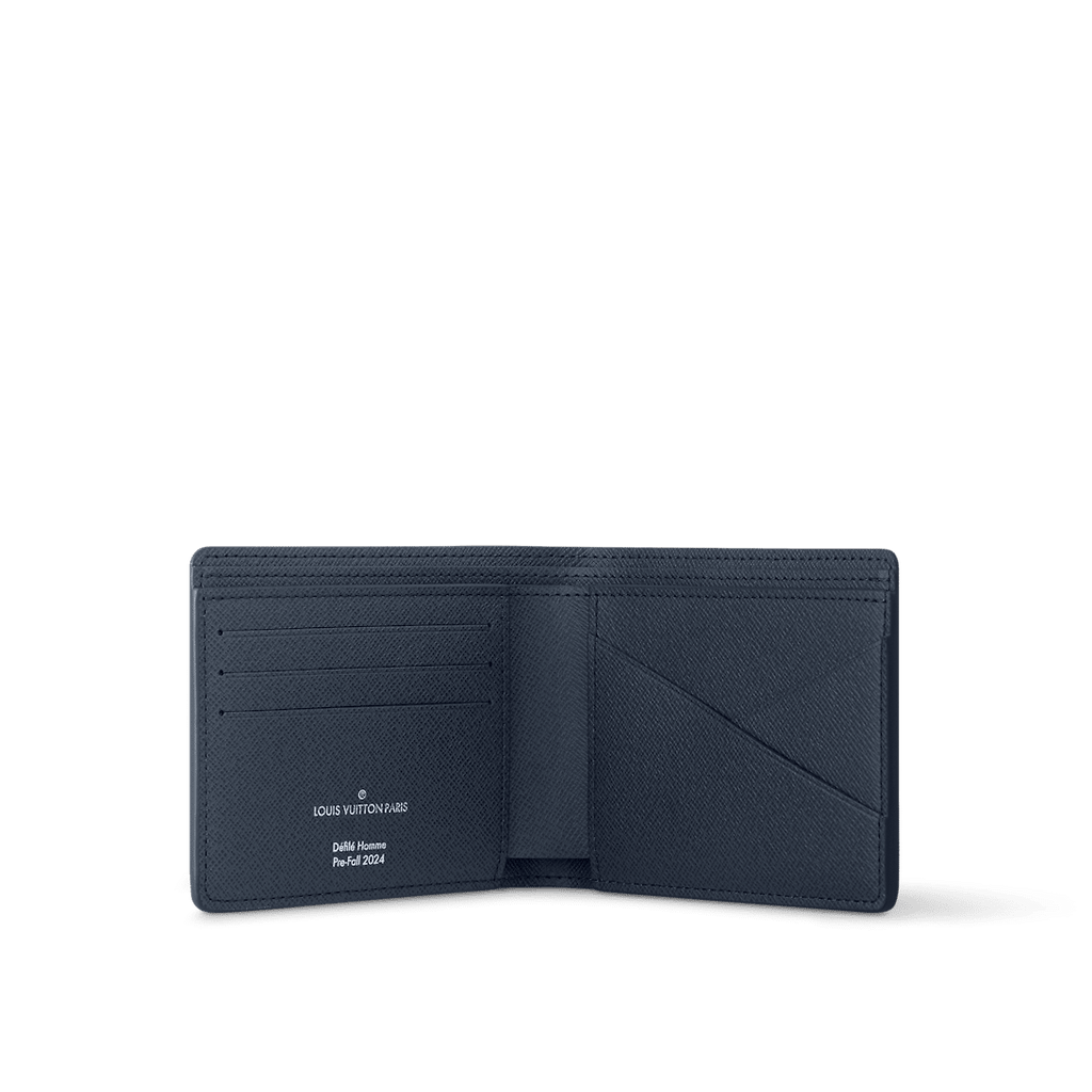 LV Multiple Wallet