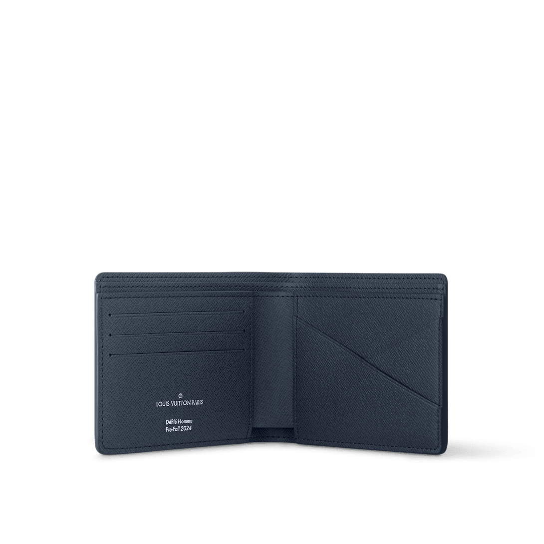 LV Multiple Wallet