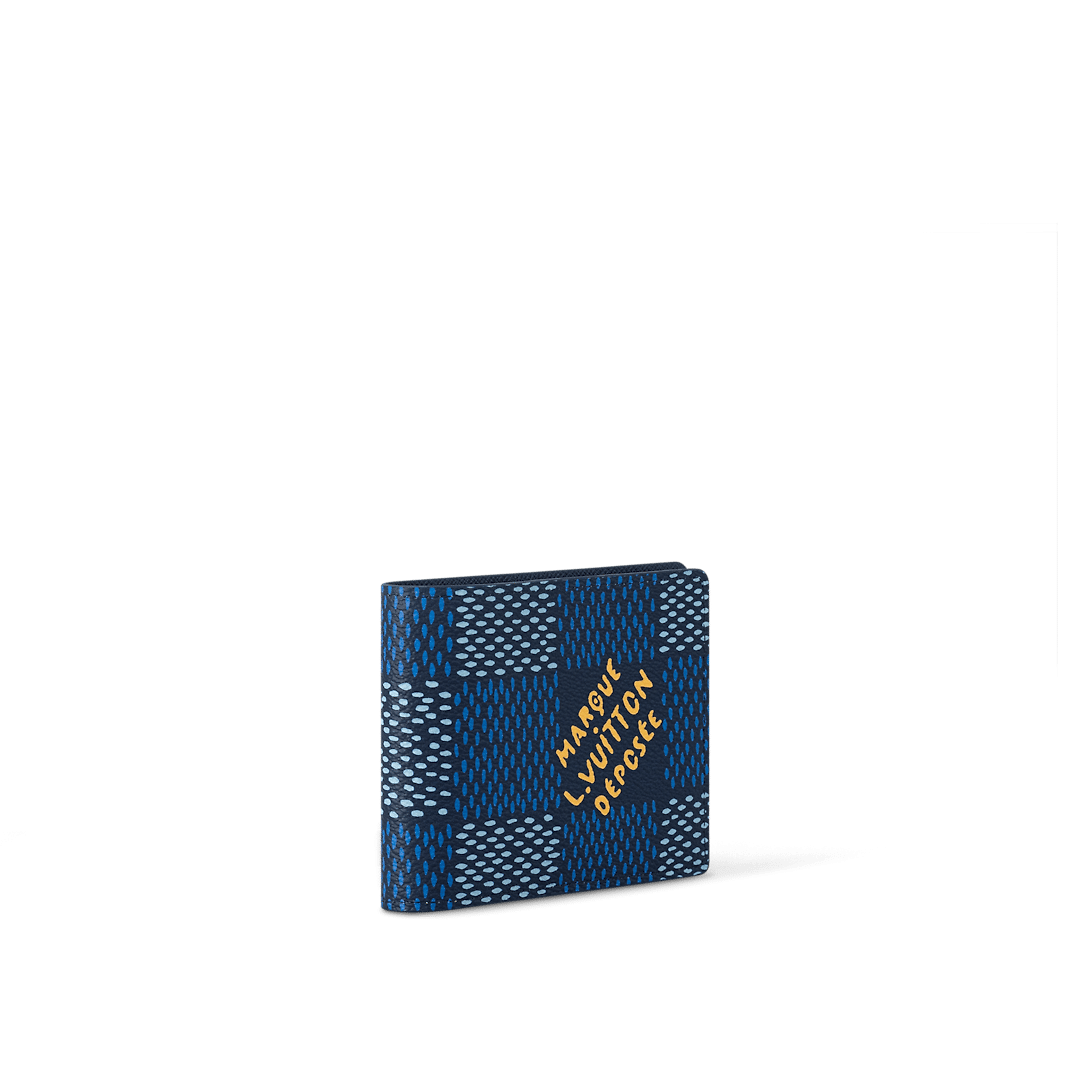 LV Multiple Wallet