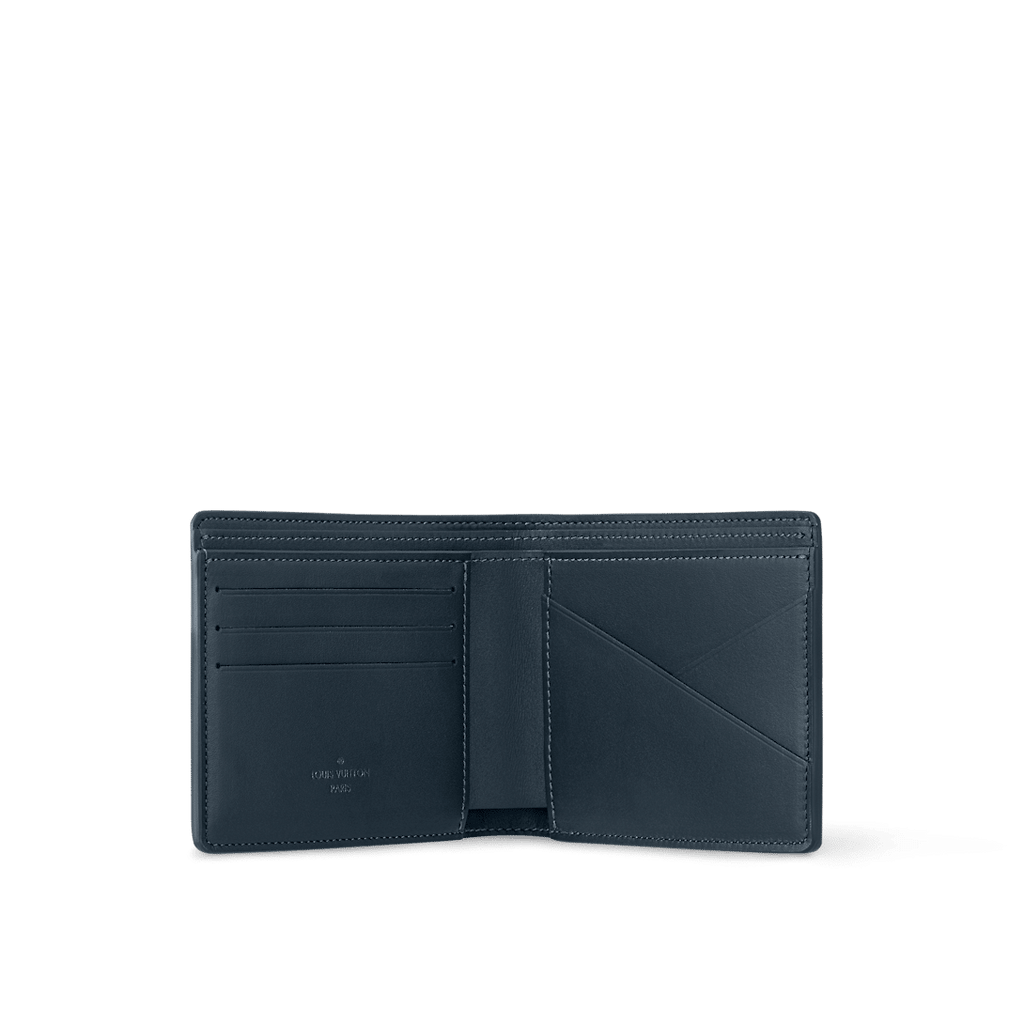 LV Multiple Wallet